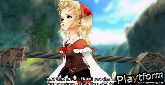 Eternal Sonata (Xbox 360)