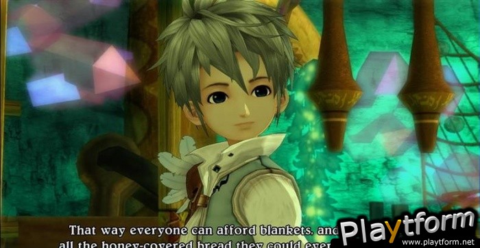 Eternal Sonata (Xbox 360)