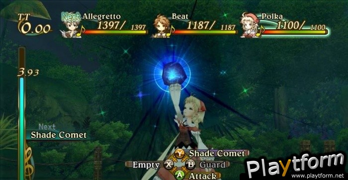 Eternal Sonata (Xbox 360)