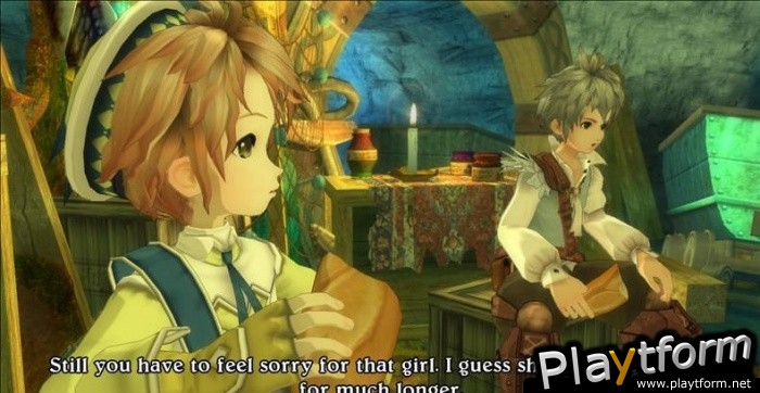 Eternal Sonata (Xbox 360)