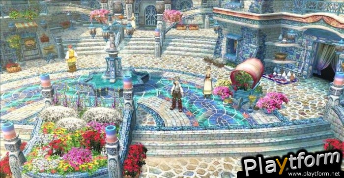 Eternal Sonata (Xbox 360)