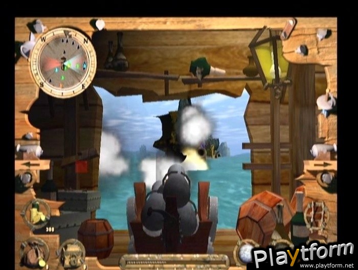 Blackbeard's Revenge (PC)