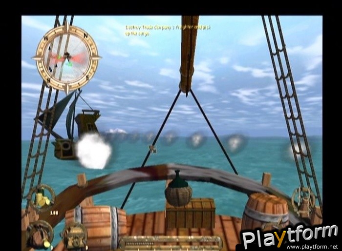 Blackbeard's Revenge (PC)