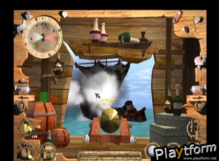 Blackbeard's Revenge (PC)