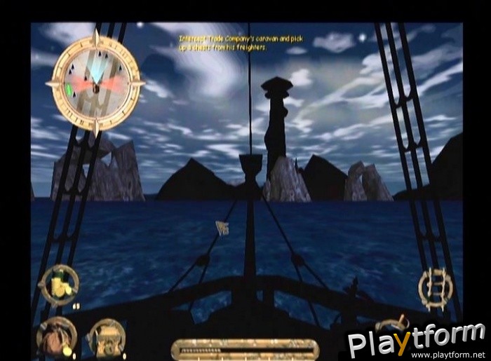 Blackbeard's Revenge (PC)