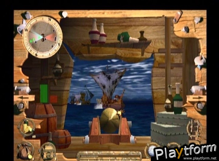 Blackbeard's Revenge (PC)