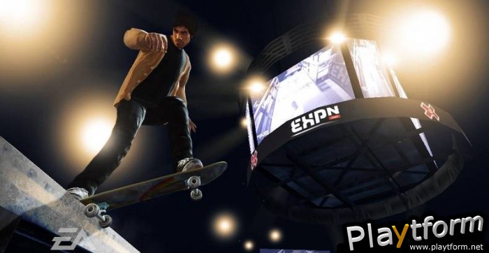 Skate (Xbox 360)