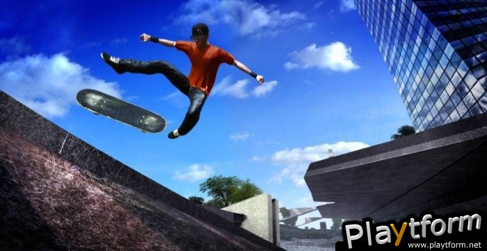 Skate (Xbox 360)