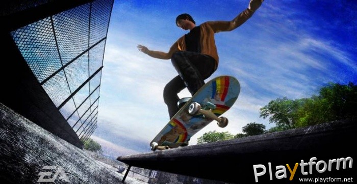 Skate (Xbox 360)