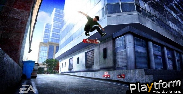 Skate (Xbox 360)