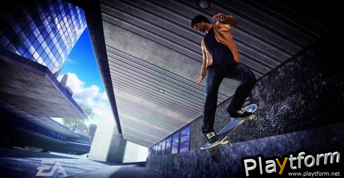 Skate (Xbox 360)