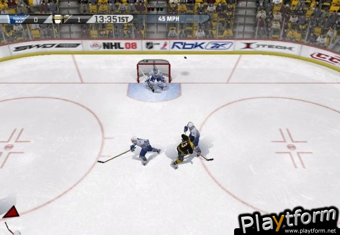 NHL 08 (PC)