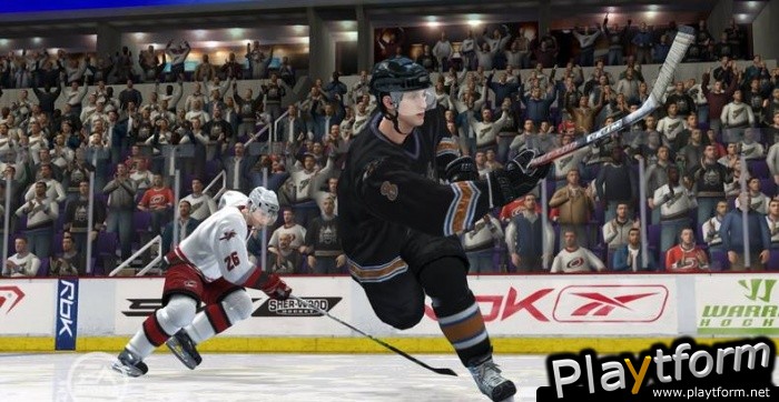 NHL 08 (PC)