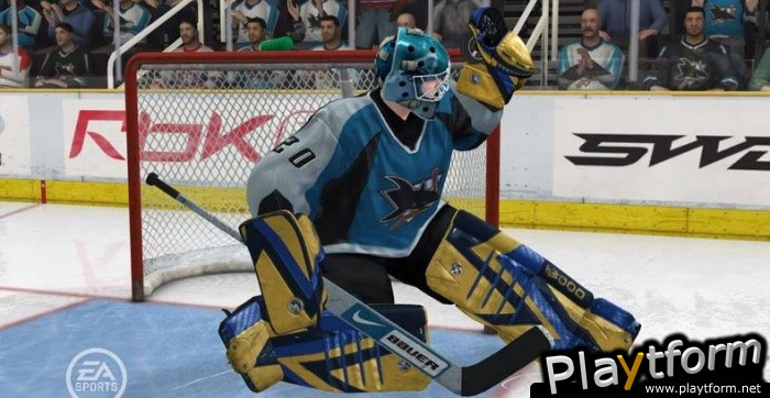 NHL 08 (PC)