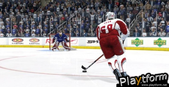 NHL 08 (PC)