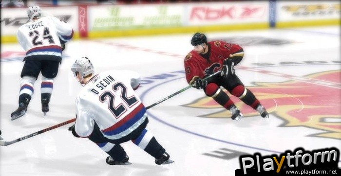 NHL 08 (PC)