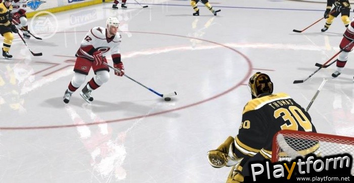 NHL 08 (PC)