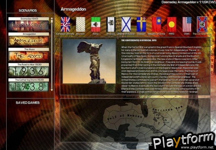 Hearts of Iron Anthology (PC)