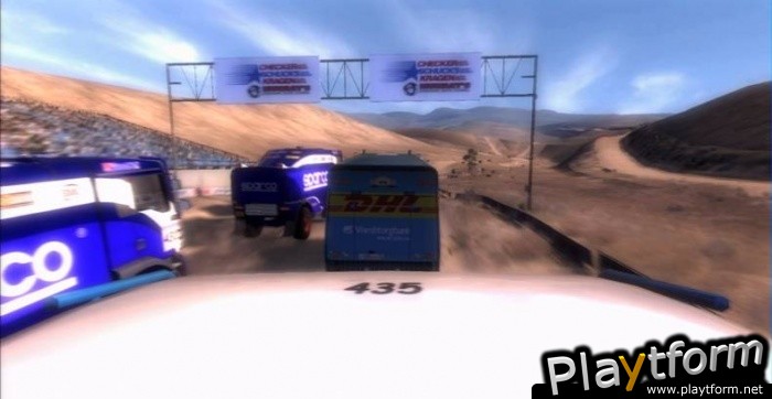 Dirt (PlayStation 3)