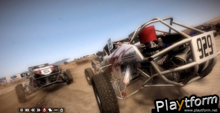 Dirt (PlayStation 3)