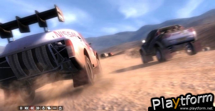 Dirt (PlayStation 3)