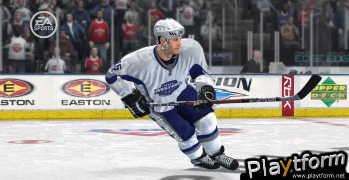 NHL 08 (PlayStation 3)