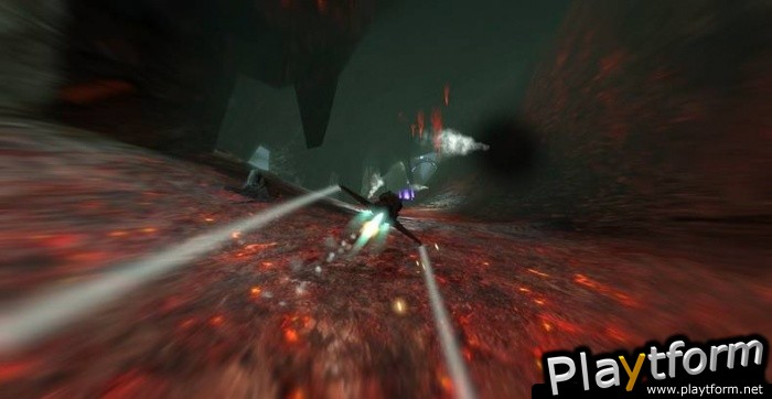 Fatal Inertia (Xbox 360)