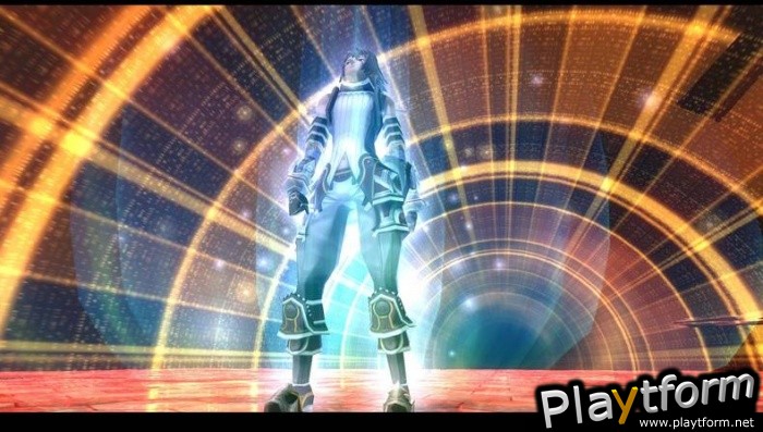 .hack//G.U. vol. 3//Redemption (PlayStation 2)