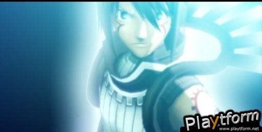 .hack//G.U. vol. 3//Redemption (PlayStation 2)