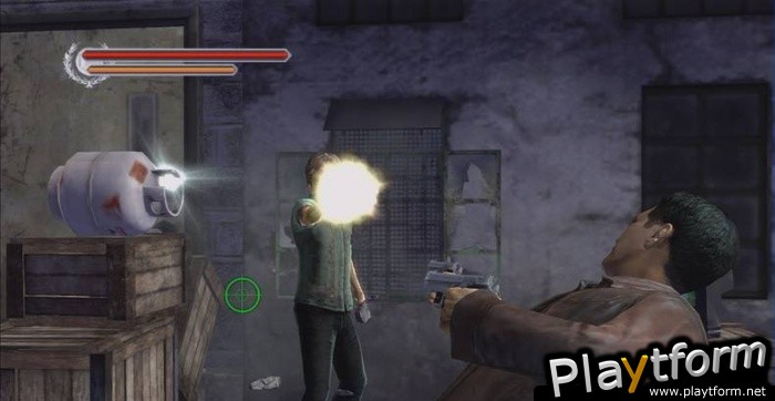 Stranglehold (Xbox 360)