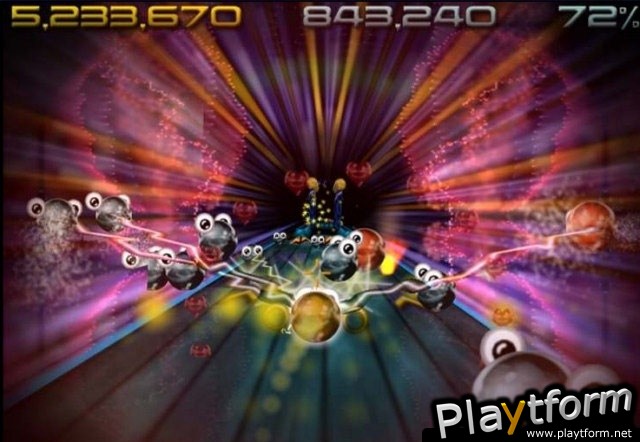 Chromadrome 2 (PC)