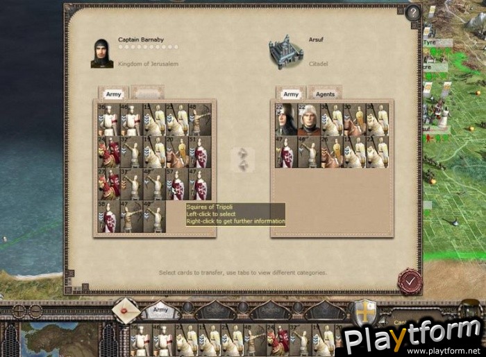 Medieval II: Total War Kingdoms (PC)