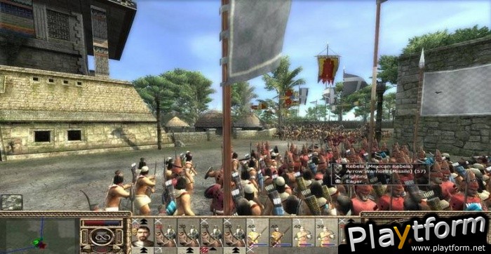 Medieval II: Total War Kingdoms (PC)