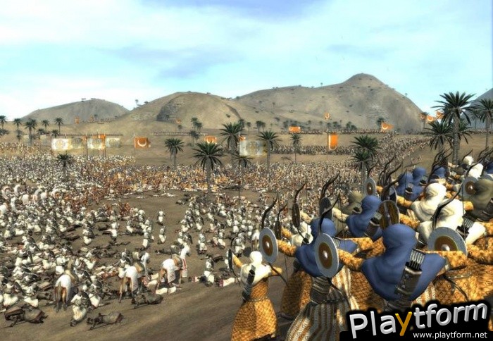 Medieval II: Total War Kingdoms (PC)