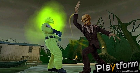 Dead Head Fred (PSP)