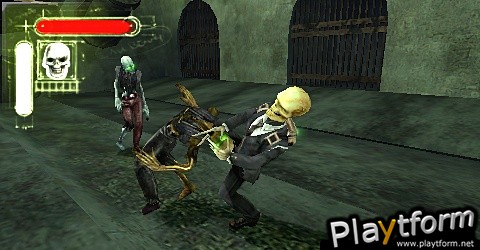 Dead Head Fred (PSP)