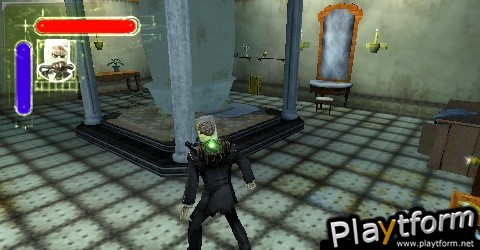 Dead Head Fred (PSP)