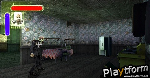 Dead Head Fred (PSP)