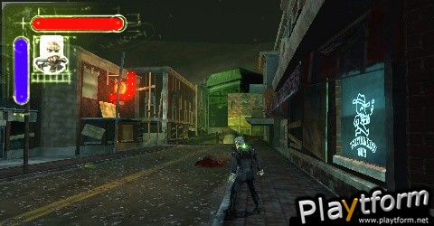 Dead Head Fred (PSP)