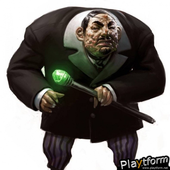 Dead Head Fred (PSP)