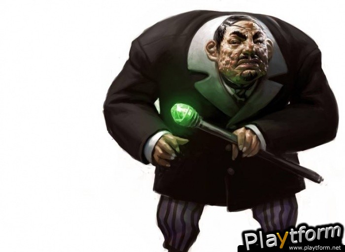 Dead Head Fred (PSP)