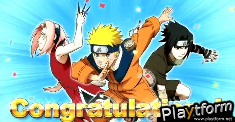 Naruto: Ultimate Ninja Heroes (PSP)