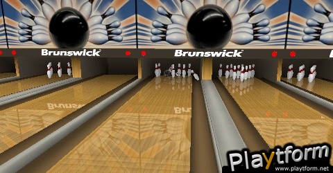 Brunswick Pro Bowling (PSP)