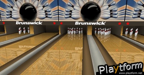 Brunswick Pro Bowling (PSP)