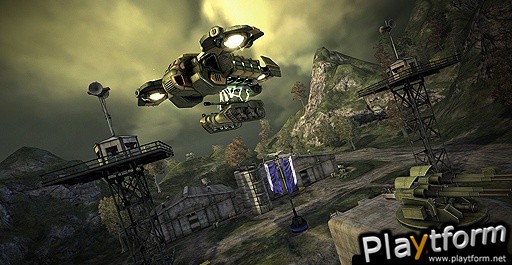 Warhawk (PlayStation 3)