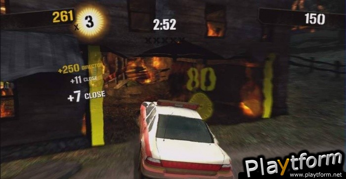 Stuntman Ignition (Xbox 360)