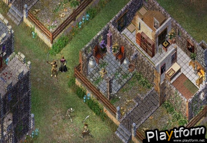 Ultima Online: Kingdom Reborn (PC)