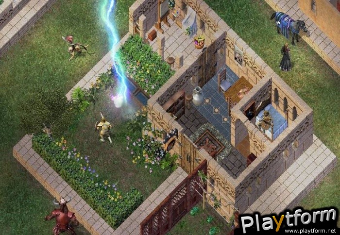 Ultima Online: Kingdom Reborn (PC)