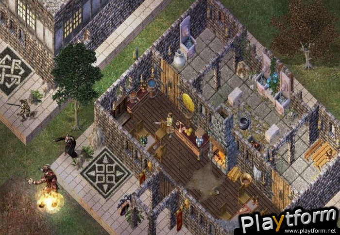 Ultima Online: Kingdom Reborn (PC)