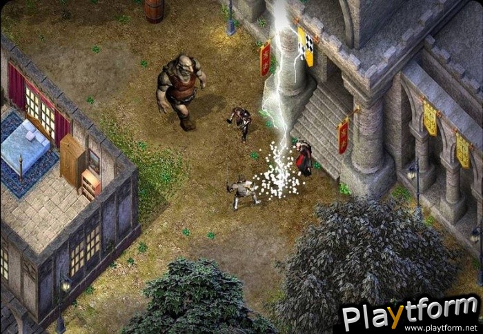 Ultima Online: Kingdom Reborn (PC)